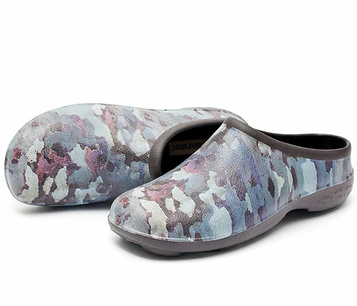 Buy Camouflage - Chunky Tread online