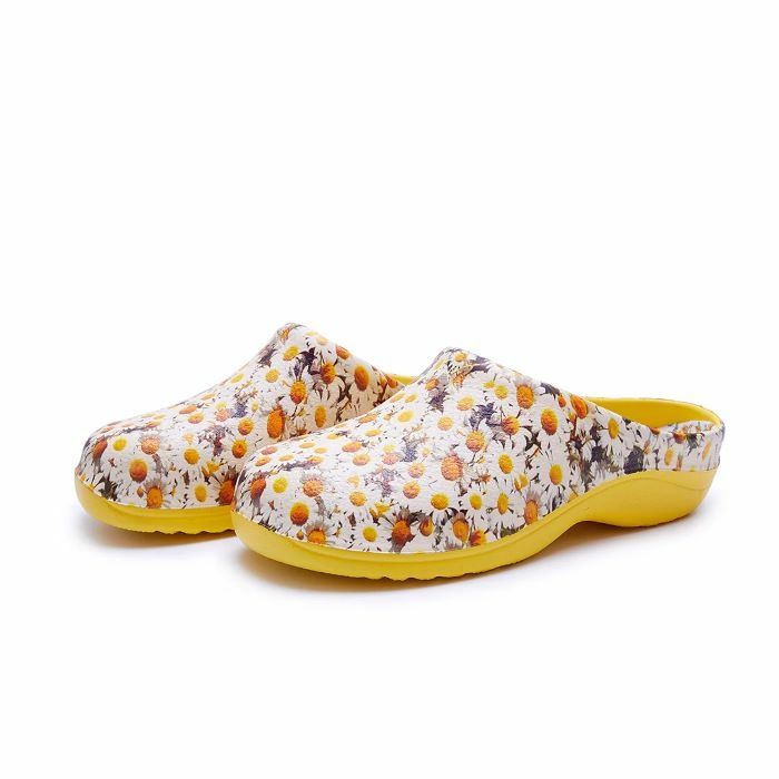 Buy Daisy Backdoorshoes online