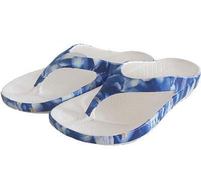 Super Soles... the super comfy thongs from Backdoorshoes!