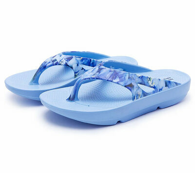 Super Soles... the super comfy thongs from Backdoorshoes!