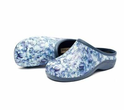 Backdoorshoes.. gardening shoes for women