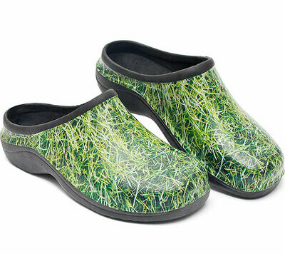 Backdoorshoes.. gardening shoes for women