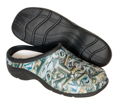 Shedshoes gardening shoes for men & women