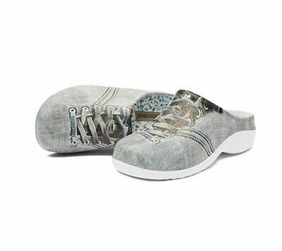 Backdoorshoes.. gardening shoes for women