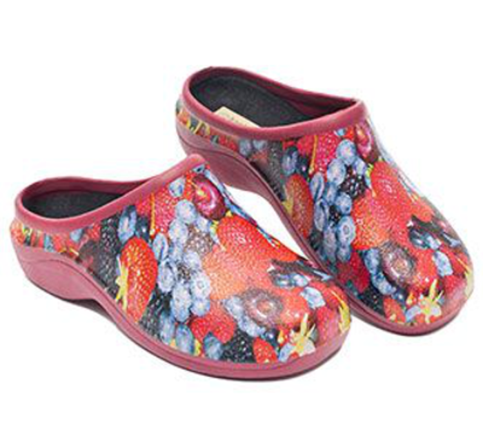 Buy Seconds Berries Backdoorshoes online