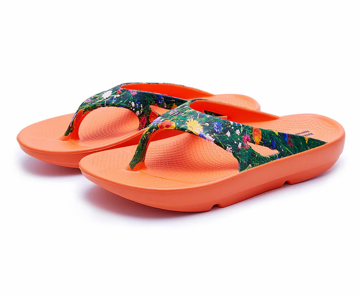 Buy Meadow & Orange Super Sole online