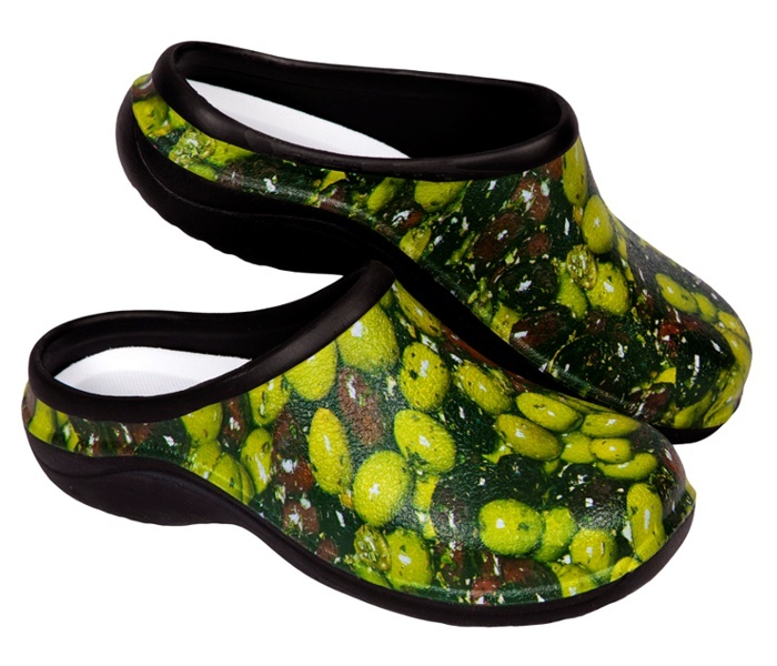 Buy Olives Backdoorshoes online