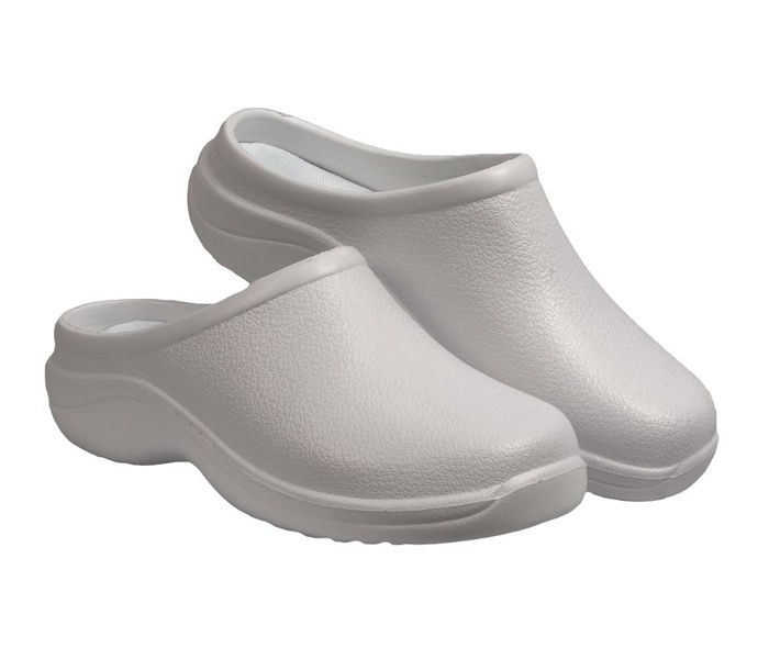 Buy White Backdoorshoes online