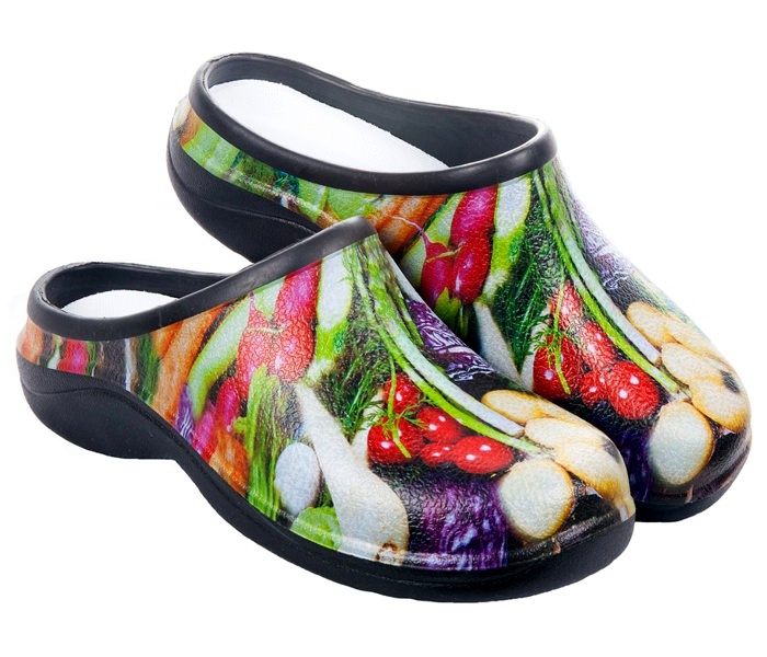 Buy Vegetable Backdoorshoes online