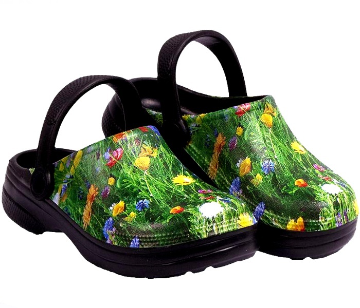 Buy Meadow Backdoorshoes for Kids online