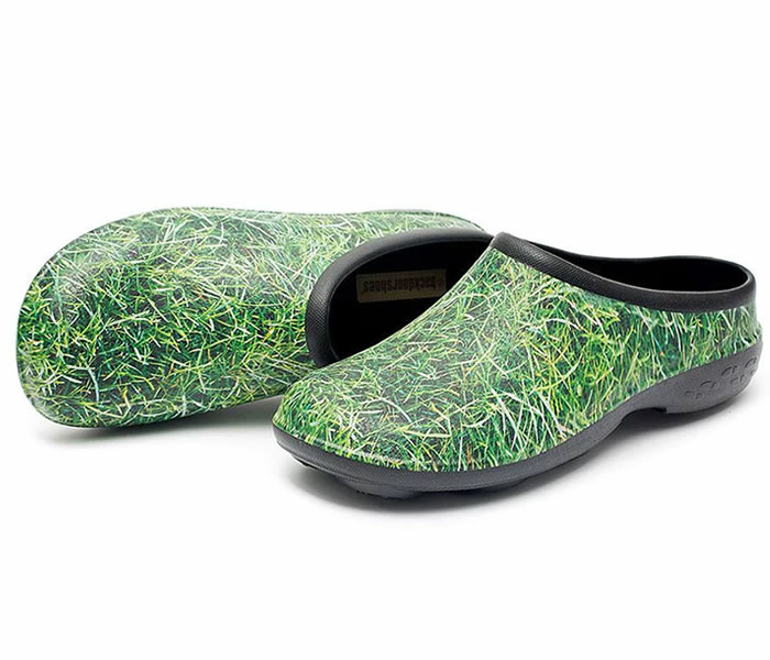 Buy Grass - Chunky Tread online