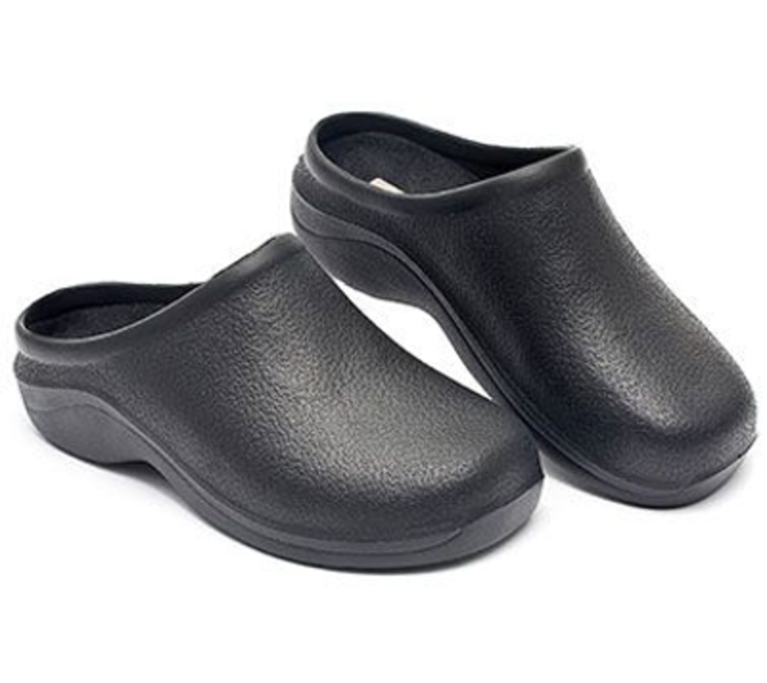 Buy Black Backdoorshoes online